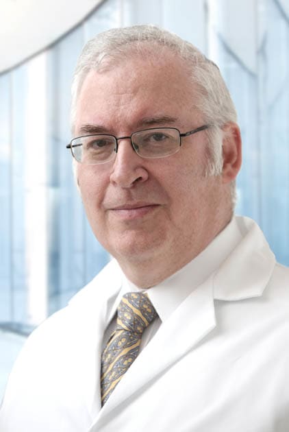 Dr. Judah Zelig Weinberger, MD - New York, NY - Cardiovascular Disease, Interventional Cardiology