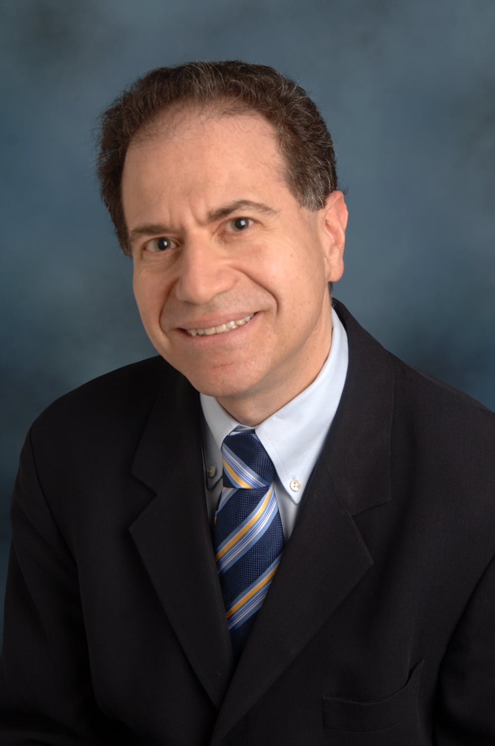 Dr. Alan S Brown, MD - Naperville, IL - Psychiatry