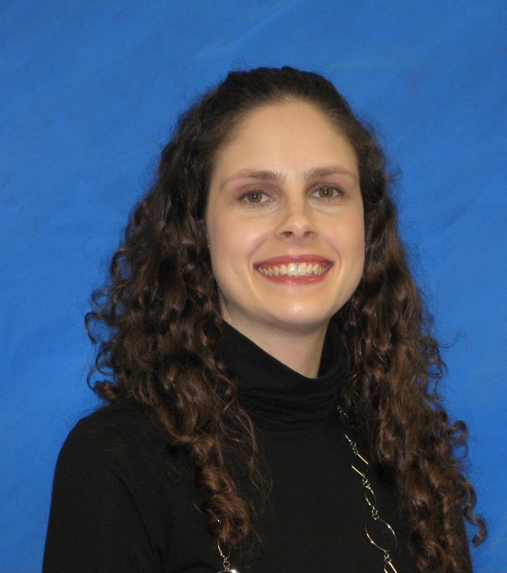 Dr. Mary Catherine Kauderer, MD