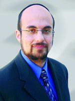 Dr. Natan Rayan Shaoulian