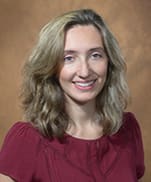 Dr. Yanina Barbalat, MD