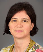 Dr. Ivana Culic, MD