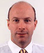 Dr. Christian Paul Ecker, MD