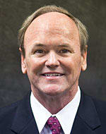 Dr. William Allen Reeves, MD