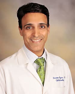 Dr. Haroon Ilyas, MD - Brandon, FL - Ophthalmology