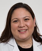 Dr. Bethany Chu Tierno, MD