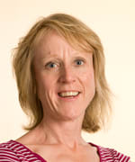 Dr. Kathleen Anne Walsh