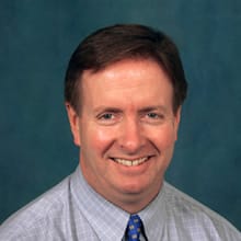 Dr. Richard Laurence Collins