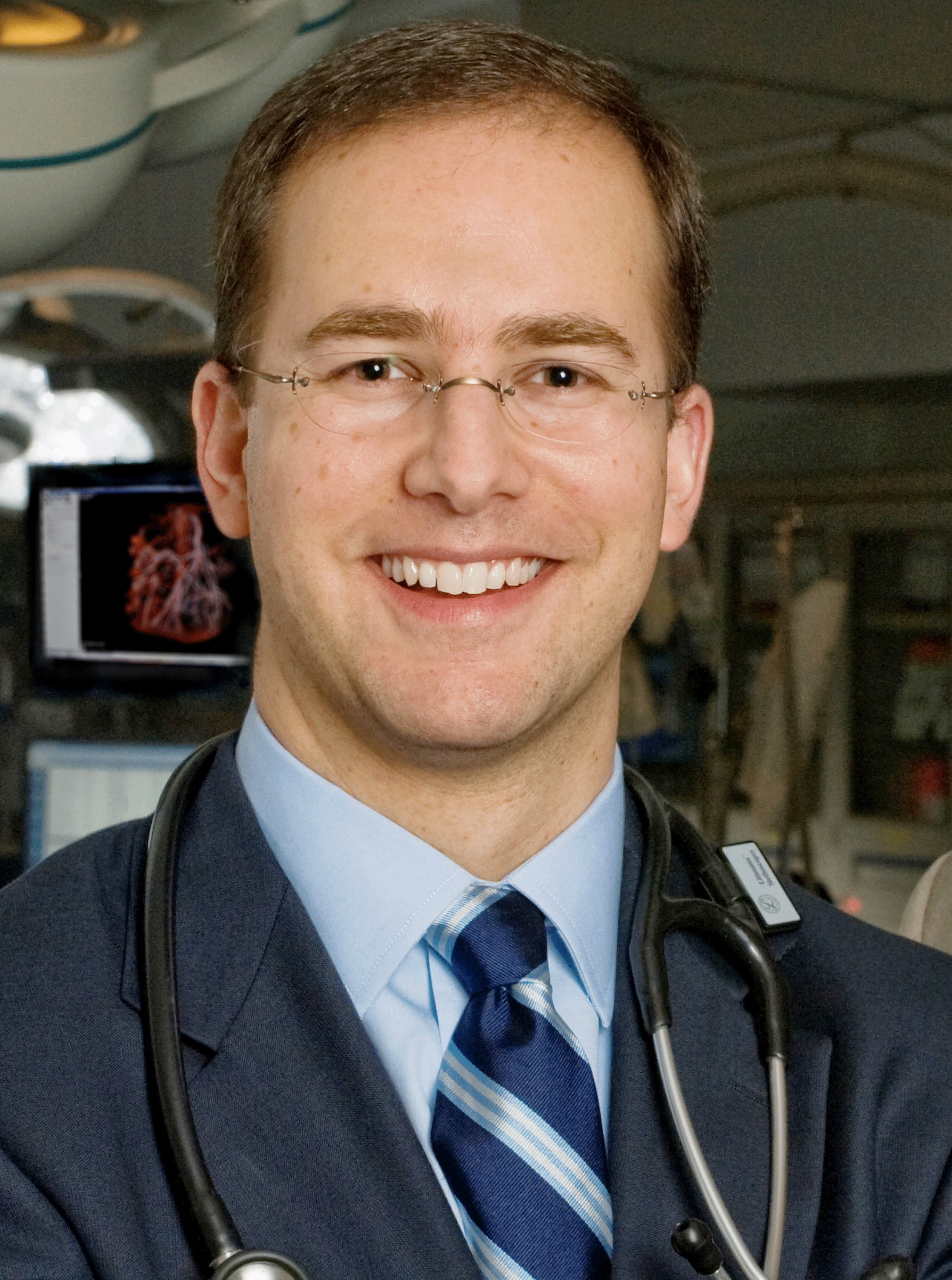 Dr. David Jonathan Kahan, MD - CONCORD, MA - Interventional Cardiology, Cardiovascular Disease