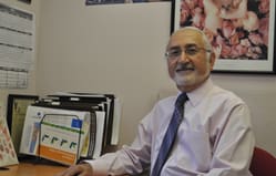 Dr. Ahmad Ellini, MD