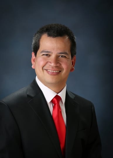 Dr. Walter Escano Ventayen
