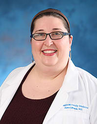 Dr. Alaina Lafawn Edmunds, MD - Plano, TX - Family Medicine