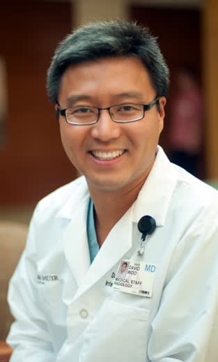 Dr. David Heekwan Woo, MD