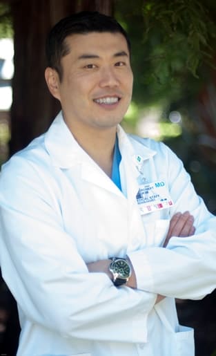 Dr. Robert Young Kim, MD - South San Francisco, CA - Emergency Medicine