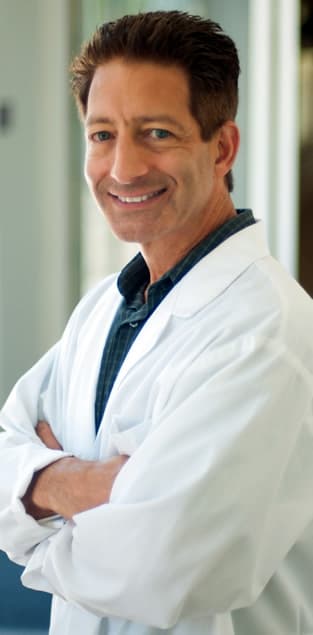 Dr. Eric Jonathan Saldinger, MD - Berkeley, CA - Diagnostic Radiology
