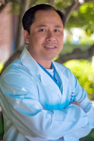 Dr. Christopher Doan Tran, MD - Livermore, CA - Diagnostic Radiology