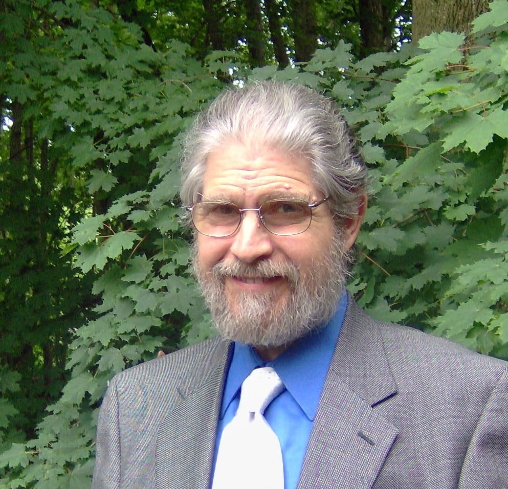 Dr. Bernard Gilbert Fish