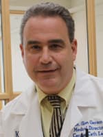 Dr. Glen Garson, MD - Plymouth, MA - Cardiovascular Disease, Internal Medicine