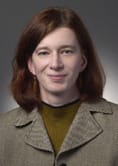 Dr. Irina L Gurevich, MD