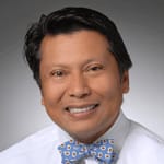 Dr. Alejandro Y Mendoza, MD