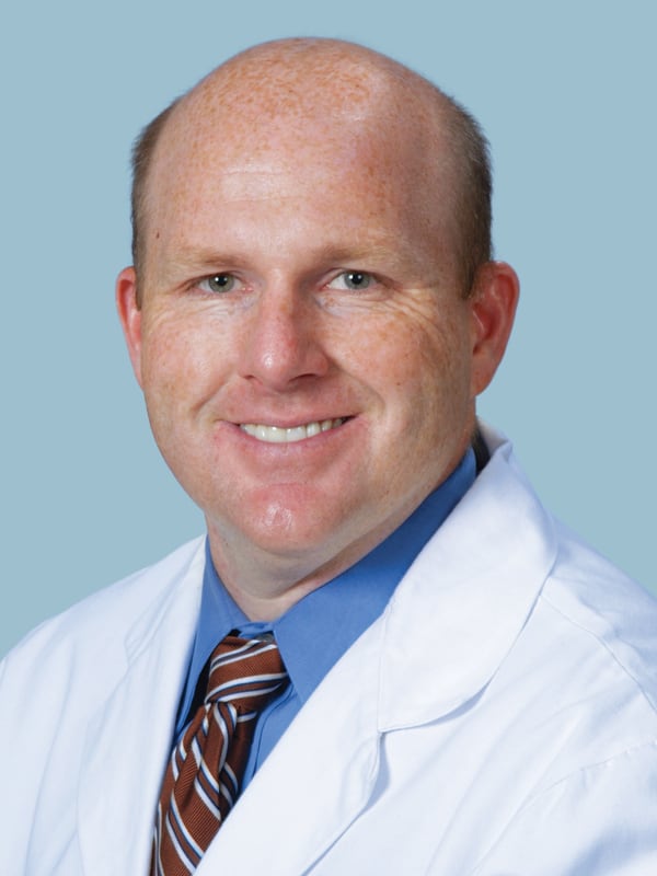Dr. Donnis Kline Harrison, MD - Biloxi, MS - Orthopedic Surgery, Sports Medicine