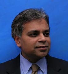 Dr. Ravi Nandan Sinha, MD