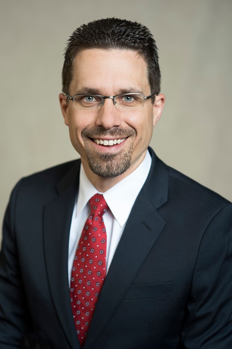 Dr. Richard Norris Vest, MD