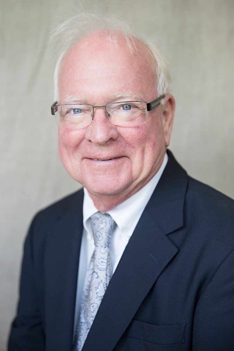 Dr. Harold Prebble Settle Jr