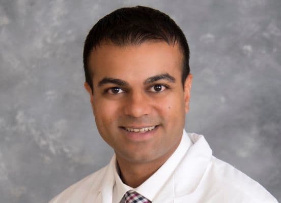 Dr. Mitul Takshak Patel, MD