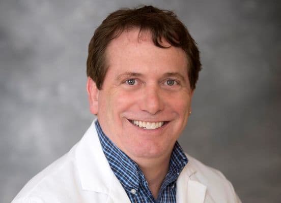 Dr. Ralph Mckibbin, MD: Altoona, PA