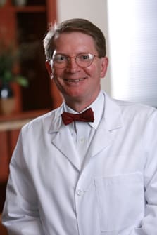 Dr. Brant Stuart Vincent, MD