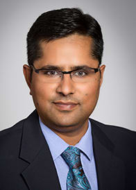 Dr. Akash Parashar, MD - Buffalo, NY - Internal Medicine, Hospital Medicine