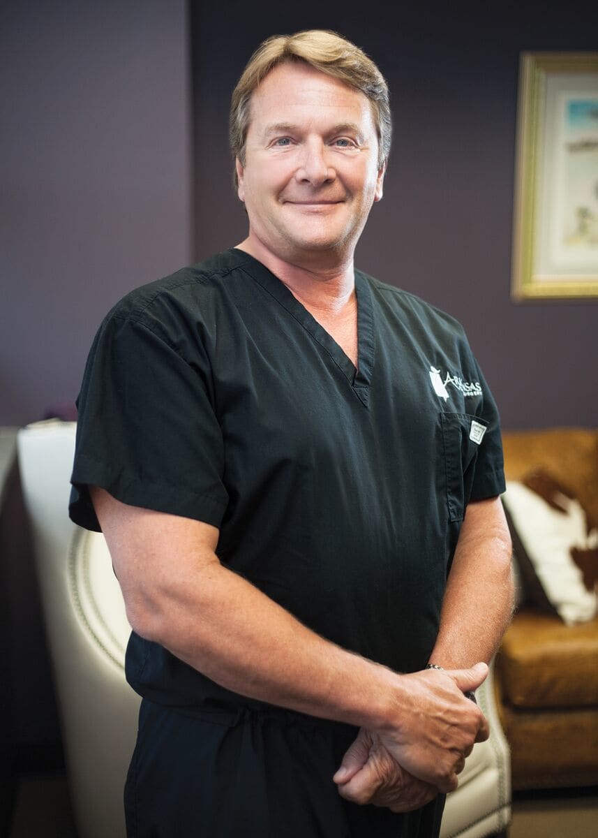 Dr. Gary Eugene Talbert, MD - Little Rock, AR - Plastic Surgery, Surgery