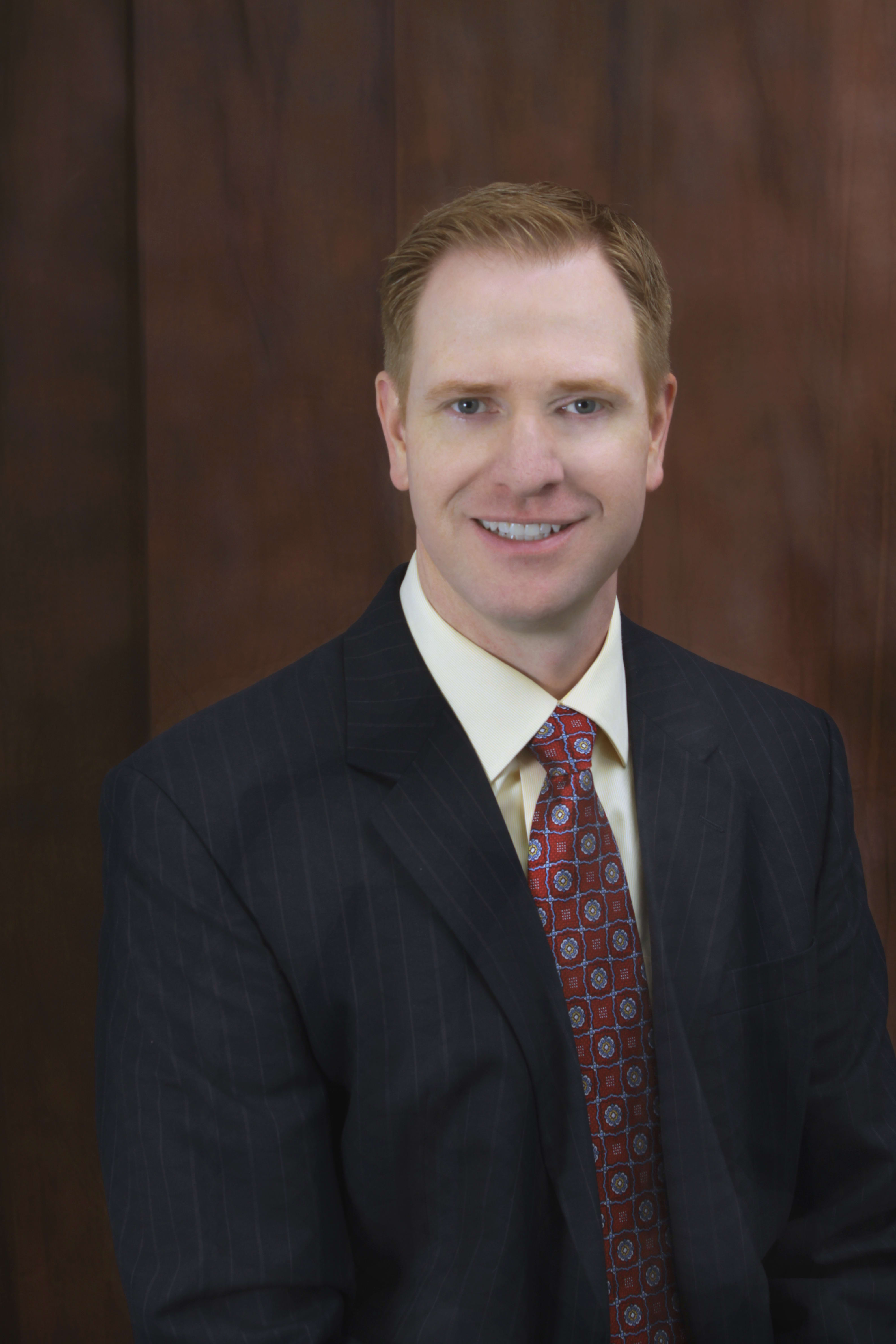 Dr. Jonathan Leonard Wilford, DO
