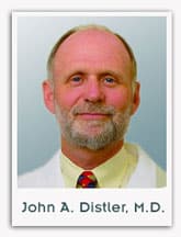 Dr. John Alan Distler, MD - Crestwood, KY - Ophthalmology