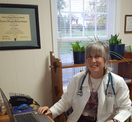 Dr. Karen Elizabeth Wade, MD