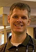 Dr. Timothy Michael Robinson, MD - Morganton, NC - Family Medicine
