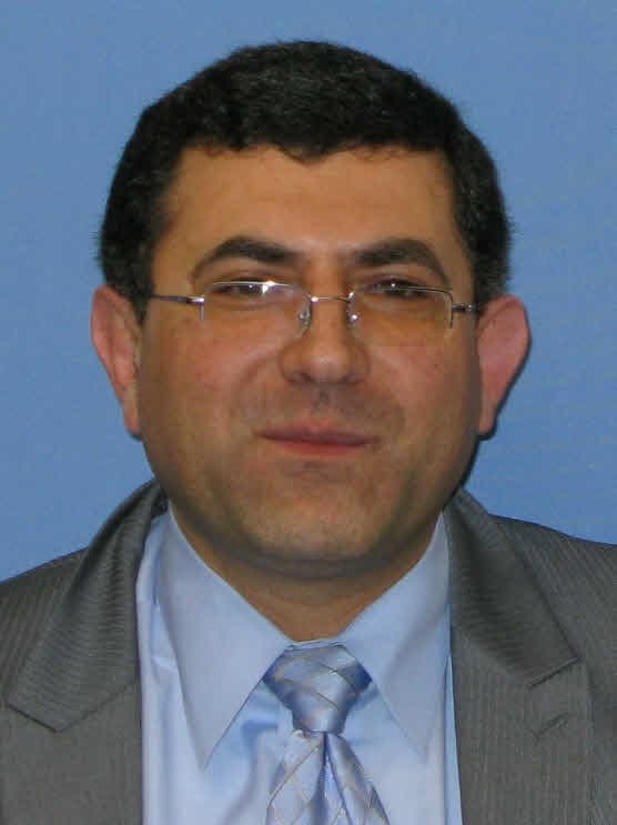 Dr. Jehad Ahmad Miqdadi, MD - Amherst, NY - Gastroenterology, Family Medicine, Internal Medicine