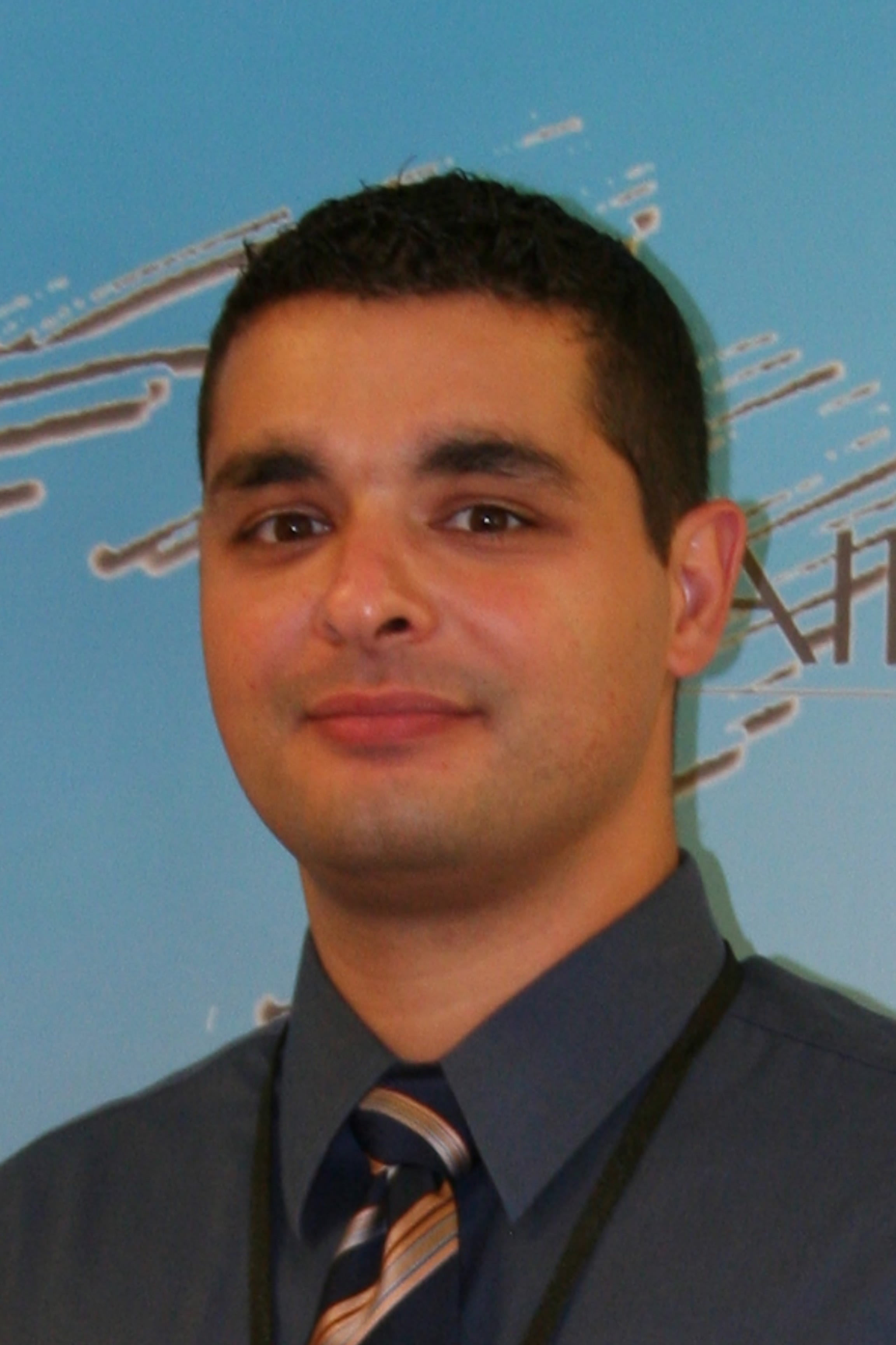 Dr. Haitham Mahmoud Hreibe, MD