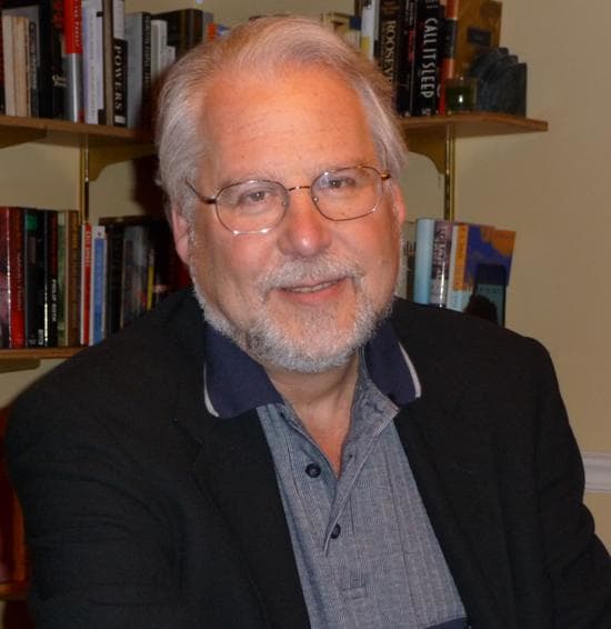 Dr. Allen Jay Dozor, MD
