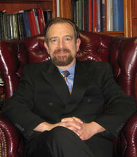 Dr. John Bradford Fisher