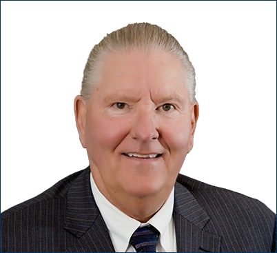 Dr. Robert Paul Dunn, MD