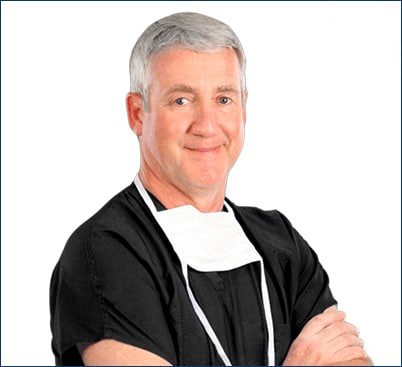 Dr. Robert Paul Uteg, MD