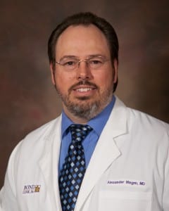 Dr. Alexander Schulz Magno, MD - Winter Haven, FL - Family Medicine, Pediatrics