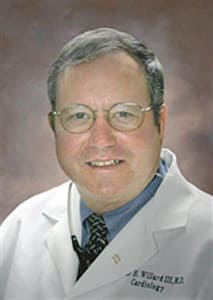 Dr. Edgar H Willard III, MD - Winter Haven, FL - Cardiovascular Disease