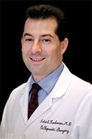 Dr. Robert Ari Rochman, MD - Royal Palm Beach, FL - Foot & Ankle Surgery, Orthopedic Surgery