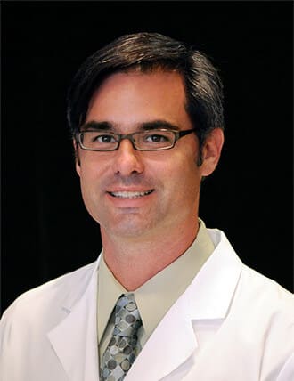 Dr. David Robert Simpson MD