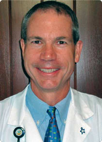 Dr. Michael Brett Ibach, MD - Jacksonville Beach, FL - Gastroenterology