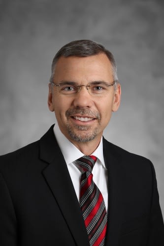 Dr. Benjamin Merrick Crandall, DO
