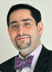 Dr. Ali Moghani Lankarani